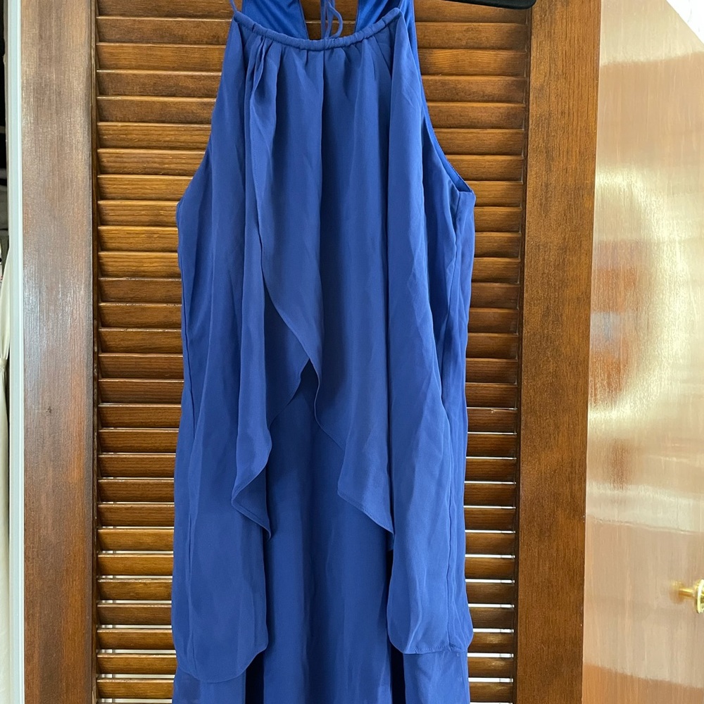 Cocktail party dress